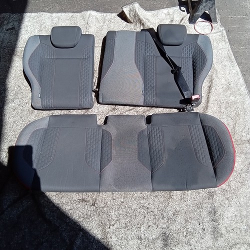 Ford fiesta mk7 2008 2017 - ford, 2008-2017