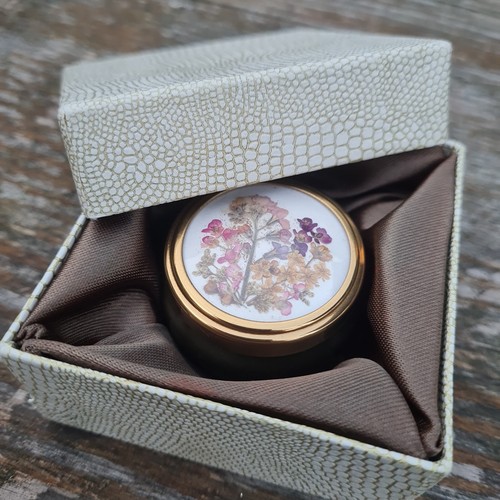 Framecraft small lidded - framecraft,