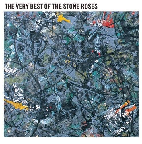 The stone roses - stone,