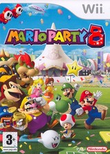 Mario Party 8 (Wii) PEGI 3+ Various: Party Game Expertly Refurbished Product