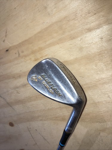 Dunlop blueflash sand iron - dunlop,