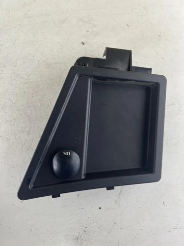Peugeot 307 12v socket - cc,