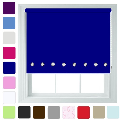 Blackout roller blind - blackout,