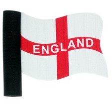 3Pk British St. George England