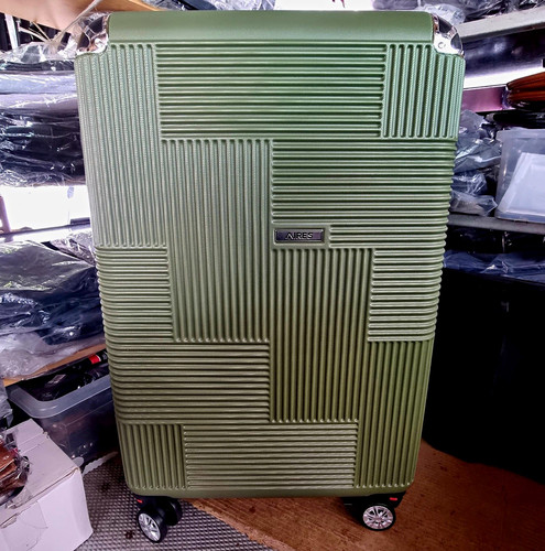 Aires green extra large - extra,