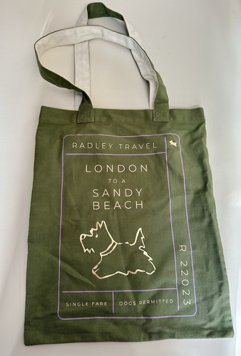 Radley tote bag london - tote,