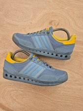 Adidas trainers uk8 - trainers,
