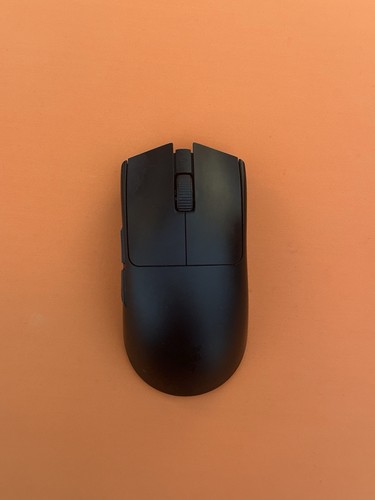Razer viper pro - pro, wireless