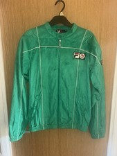 FILA - Vintage MK3 Terrinda -