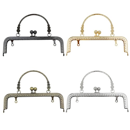 Purse frame - frame, kiss