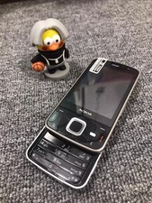 Nokia N96 2.8" 5MP unlocked