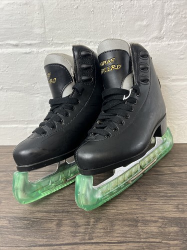 Graf bolero ice - skates, size