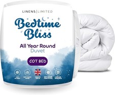 Polycotton Hollowfibre Newborn