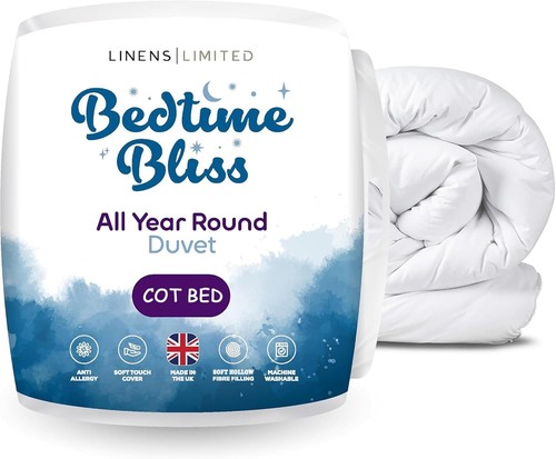 Polycotton hollowfibre newborn - hollowfibre,