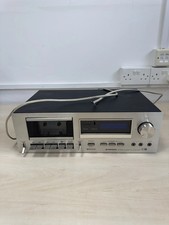 PIONEER CT F600 STEREO