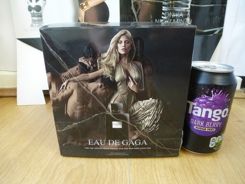 Lady gaga eau - lady,