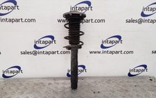 RIGHT FRONT STRUT BMW 1 SERIES