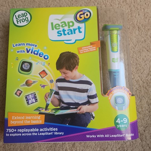 Leap frog - leap,