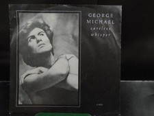 GEORGE MICHAEL " CARELESS