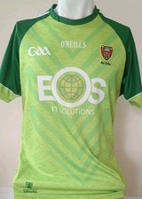 Down GAA JERSEY ADULT MEDIUM (Tight Fit Style) 