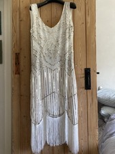 1920’s Flapper Style Dress
