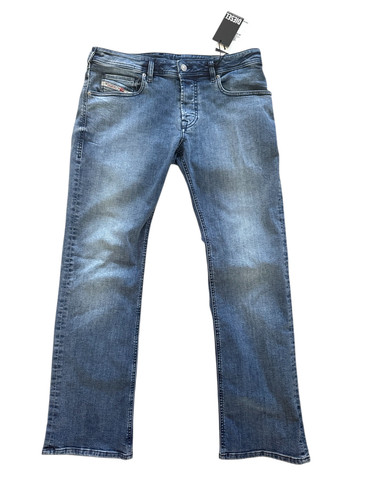 Diesel 2007 zatiny slim - 🔥,