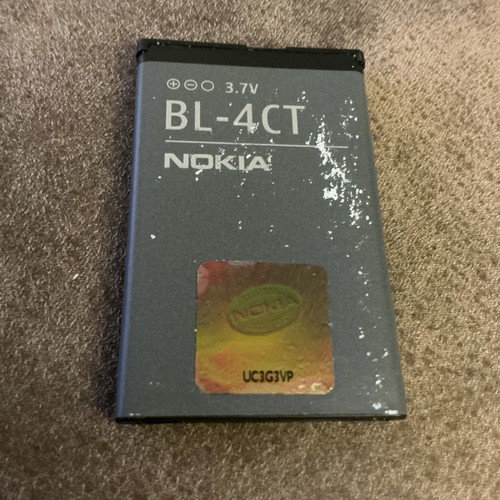 Genuine original nokia 4ct - original,
