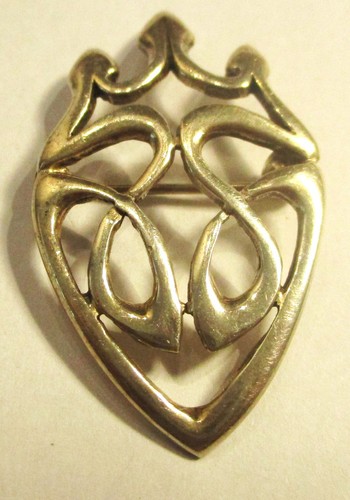 Sterling silver scottish - silver,