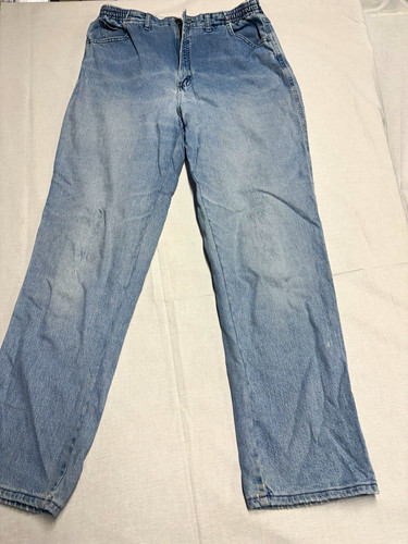 Lee men blue light wash - blue,