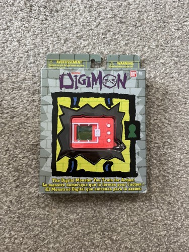 Digimon original bandai - digimon,