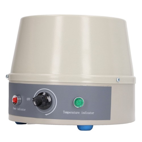 Laboratory heating - (uk,
