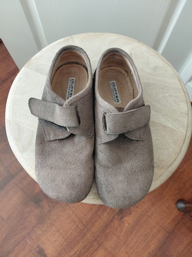 Mens vintage duffer grey - grey, yogi