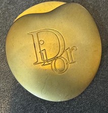 VINTAGE CHRISTIAN DIOR PEBBLE
