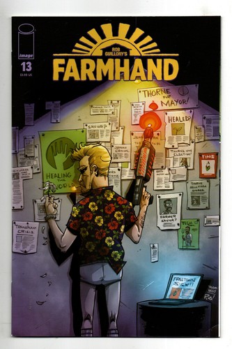 Farmhand january 2020 - farmhand,
