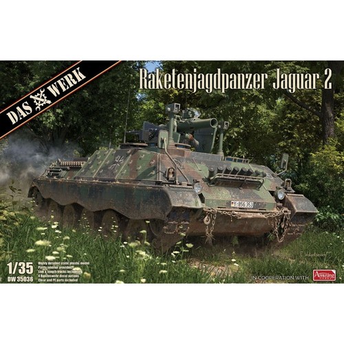 Das werk 35036 - das,