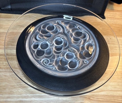Lalique clear glass - lalique,