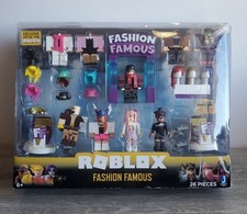Roblox Fashion Famous Figures
