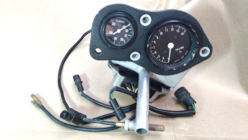 Honda hrc rs125 nd4 oem - rs125,