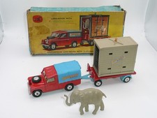 Corgi Gift Set 19