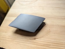 Peugeot 406 Coupe Front Bumper