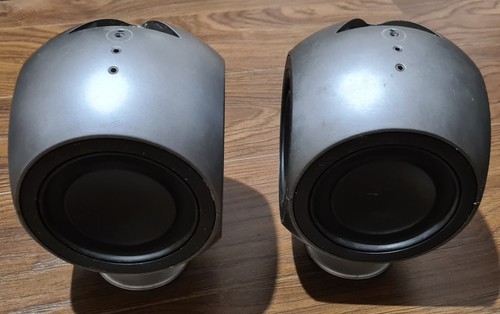 Bang and olufsen beolab - bang, 3