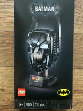 LEGO 76182 * DC Batman:  Cowl