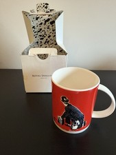 Nick Walker Royal Doulton