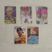 NCT 127/Dream Mark Album