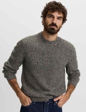 Marks & Spencer Mens Charcoal