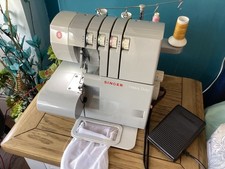 Singer Heavy Duty Overlocker