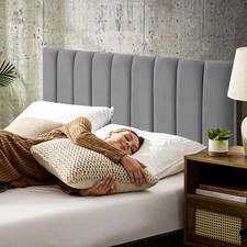 Headboard for divan bed