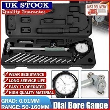 50-160mm Metric Dial Bore