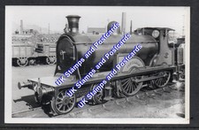 Caledonian Railway Locomotive
