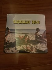 Harry Styles Watermelon Sugar